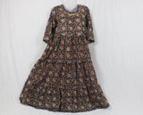 TLFAB-0016a/Lacey Anarkali/Long Wind