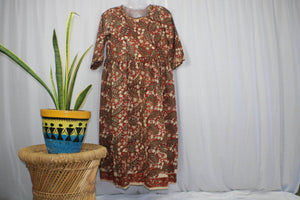 TLFAB-0018b/lacey Anarkali with pebbles