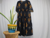 TLFAB-0016b/Lacey Anarkali/Long Wind