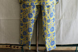 TLFAB-0023/Cotton Coord set for Men & women