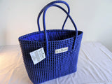 TLBAS-004/Single colour Bag W/WO lining - Thalir Leed®