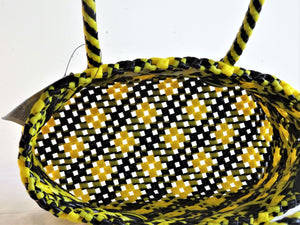 TLBAS-0040/Cross-Check Biscuit Basket - Thalir Leed®