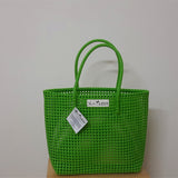 TLBAS-004/Single colour Bag W/WO lining - Thalir Leed®