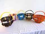 TLBAS-005/Fruit Basket/Pooja/Table-Top W/without handle - Thalir Leed®
