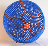 TLBAS-005/Fruit Basket/Pooja/Table-Top W/without handle - Thalir Leed®
