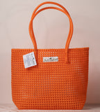 TLBAS-004/Single colour Bag W/WO lining - Thalir Leed®