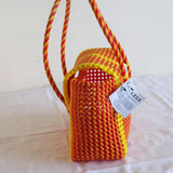 TLBAS-0011/Front/Top-open Lunch Basket - Thalir Leed®