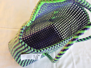 TLBAS-0011/Front/Top-open Lunch Basket - Thalir Leed®