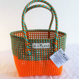 TLBAS-0012/ Designer Lunch Basket - Thalir Leed®