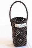 TLBAS-0019/ Bottle Bag /Bottle holder/small, med with handle - Thalir Leed®