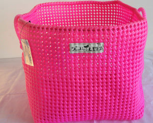 TLBAS-0014/Square baskets w/without cover - Thalir Leed®