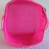 TLBAS-0014/Square baskets w/without cover - Thalir Leed®