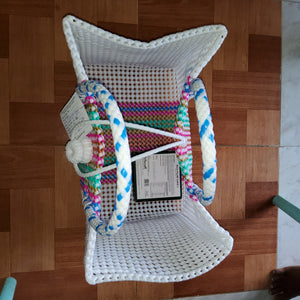 TLBAS-0081/Thalir-LEED Family-Storage Basket - Thalir Leed®
