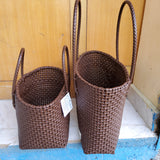TLBAS-0071/APC Lunch Baskets (Sivankann) - Thalir Leed®