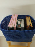 TLBAS-0060/Laundry/Storage Basket with Lids - Thalir Leed®