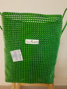 TLBAS-0060/Laundry/Storage Basket with Lids - Thalir Leed®