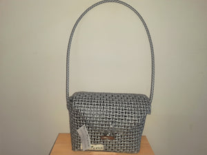 TLBAS-0039/Trendy ThalirLEED Handbag - Thalir Leed®