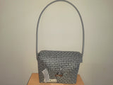 TLBAS-0039/Trendy ThalirLEED Handbag - Thalir Leed®
