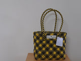 TLBAS-0040/Cross-Check Biscuit Basket - Thalir Leed®