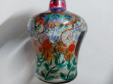 TLELI- Glass bottle painting - Thalir Leed®