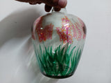 TLELI- Glass bottle painting - Thalir Leed®