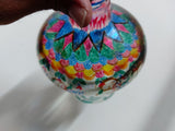 TLELI- Glass bottle painting - Thalir Leed®