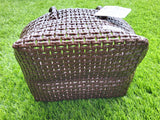 TLBAS-0071/APC Lunch Baskets (Sivankann) - Thalir Leed®