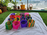 TLBAS-0075 / Gift Basket - Thalir Leed®