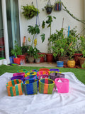 TLBAS-0075 / Gift Basket - Thalir Leed®
