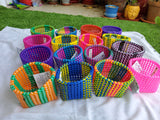 TLBAS-0075 / Gift Basket - Thalir Leed®