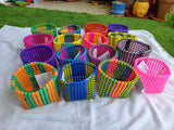 TLBAS-0075 / Gift Basket - Thalir Leed®