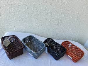 TLBAS-0074 / Tissue Paper Holder - Thalir Leed®