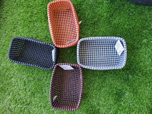 TLBAS-0074 / Tissue Paper Holder - Thalir Leed®
