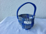 TLBAS-005/Fruit Basket/Pooja/Table-Top W/without handle - Thalir Leed®