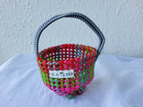 TLBAS-005/Fruit Basket/Pooja/Table-Top W/without handle - Thalir Leed®