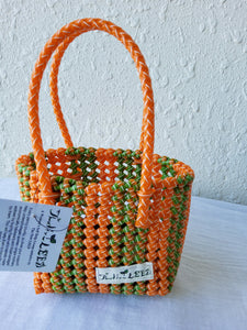 TLBAS-0015/Cell phone bag/baby bag - Thalir Leed®
