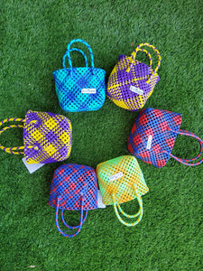 TLBAS-0015/Cell phone bag/baby bag - Thalir Leed®