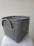 TLBAS-0014/Square baskets w/without cover - Thalir Leed®