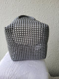 TLBAS-0014/Square baskets w/without cover - Thalir Leed®