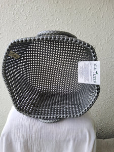 TLBAS-0014/Square baskets w/without cover - Thalir Leed®