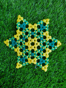 TLBAS-0069/Thalir-LEED Stars-L, M, S, Dual, & flat - Thalir Leed®