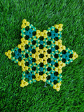 TLBAS-0069/Thalir-LEED Stars-L, M, S, Dual, & flat - Thalir Leed®