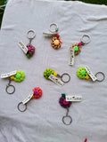 TLBAS-0068/Thalir-LEED Key Chains - Thalir Leed®