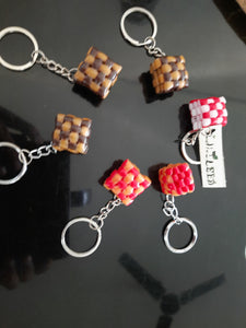 TLBAS-0068/Thalir-LEED Key Chains - Thalir Leed®