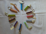 TLBAS-0068/Thalir-LEED Key Chains - Thalir Leed®