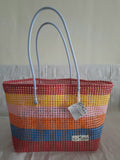 TLBAS-0035/Colour Rings Basket - Thalir Leed®