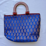 TLCB-009/Fancy wrist/party bags - Thalir Leed®