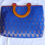 TLCB-009/Fancy wrist/party bags - Thalir Leed®