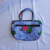 TLCB-009/Fancy wrist/party bags - Thalir Leed®