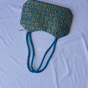 TLCB-009/Fancy wrist/party bags - Thalir Leed®